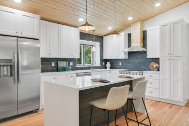 INTERIOR RENOVATION